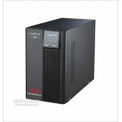 山特C6KS新版UPS電源 高效能電力保護與智能管理解決方案